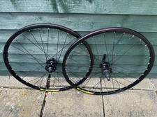 Mavic X223 Disc Laufradsatz