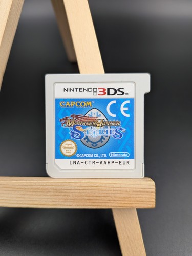 Monster hunter stories für - monster,