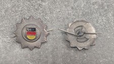 Ddr mützenabzeichen - ddr,