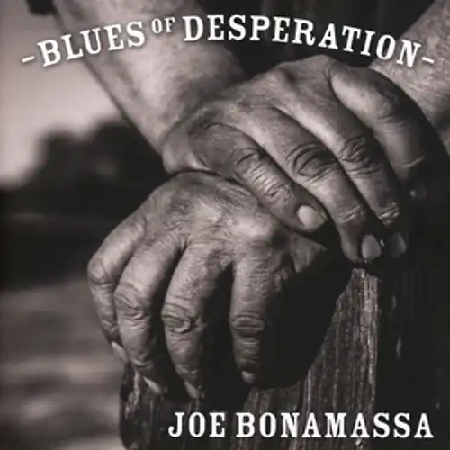 Bonamassa joe blues - -, of