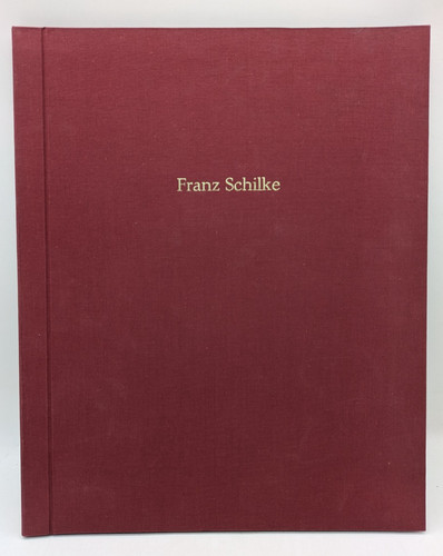 Franz schilke band texte 8 - schilke,