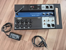 Soundcraft Ui12 12-Kanal