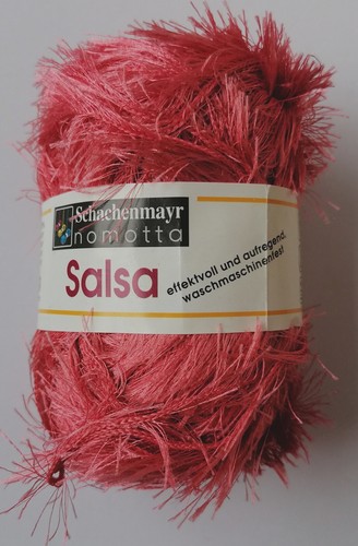 Schachenmayr nomotta salsa - nomotta, "salsa"