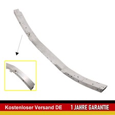 Vorne Stoßstangenträger