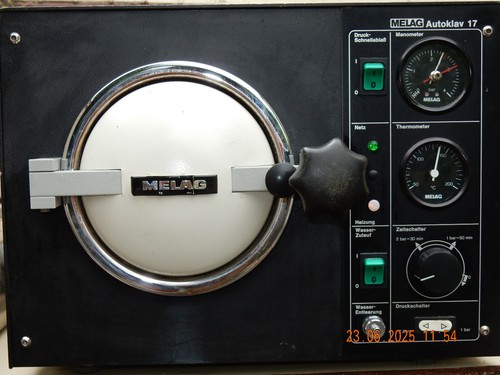 Melag typ 17 - melag,