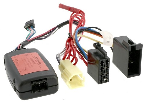Lenkrad adapter für - lenkrad,
