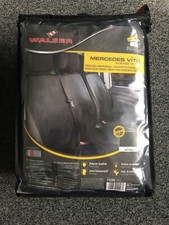 WALSER Sitzbezüge für