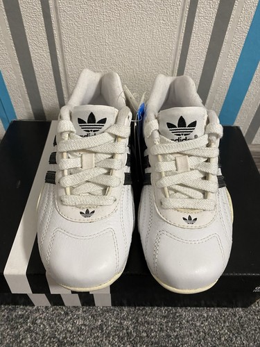 Neu adidas goodyear racer - neu!,