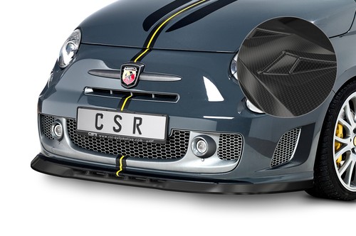 Csr cup spoilerlippe - csr, cup-spoilerlippe