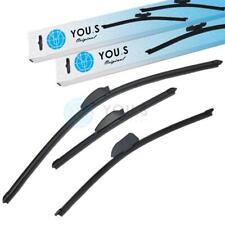 YOU.S SCHEIBENWISCHER SET