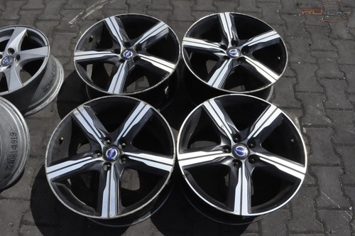 Volvo s60 s80 v60 - v60, xc60