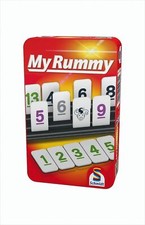Gw11a9 rummy metalldose - rummy,