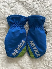 Nevica Jungen Handschuhe,Gr.5/6 Jahre 