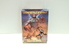 NEU OVP Evolva PC Spiel Big