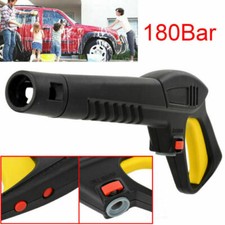 Hochdruck Autowäscher Wasser