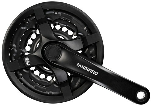 Shimano tourney ty501 - shimano, fc-ty501