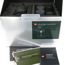 LEICA Ultravid 12x50 HD-Plus  ART 40 097  in OVP  * Fotofachhändler *