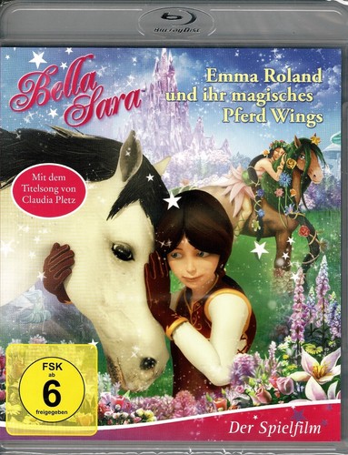 Bella sara emma - bella,