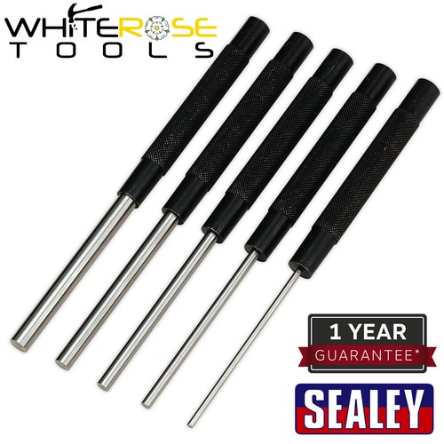 Sealey splinttreiber set - sealey,