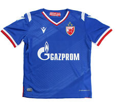 Roter Stern Belgrad Trikot