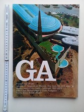 Global Architecture - GA 36