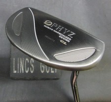 Bridgestone PHYZ Human