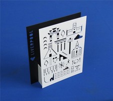 Staatsgeschenk Liverpool