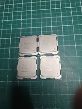 Intel Xeon E5-2695 v4 18-Core