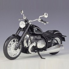 Bmw r18 motorrad modell - 1:12,