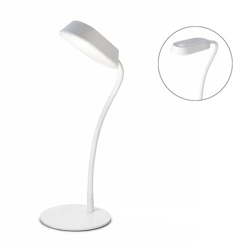 Led schreibtischlampe panan - schreibtischlampe,