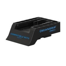 Scangrip akku adapter smart - akku-adapter,