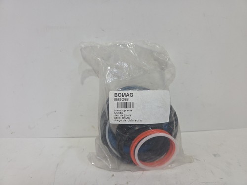 Bomag seal kit 05850088 - bomag,