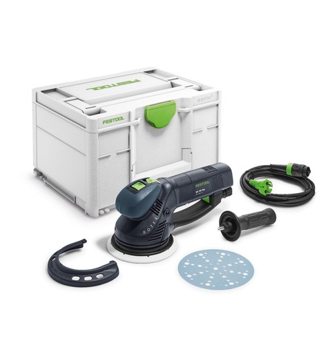 Festool ro150feq plus 150mm - festool, ro150feq-plus