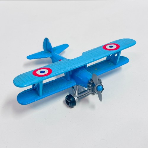 Flugzeug 646 - no.,