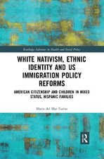 White Nativism, Ethnic