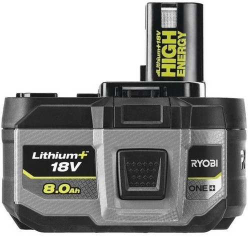 Ryobi one rb1880t akku - one+, 18v