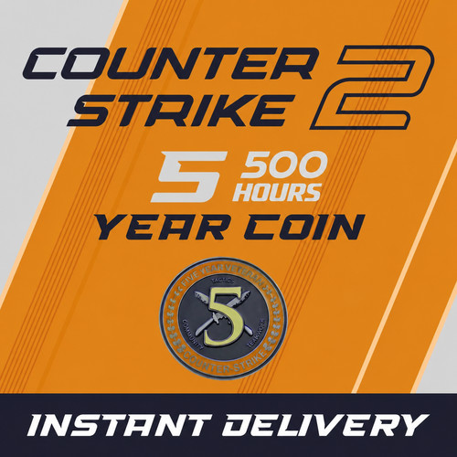 Cs2 steam account 5 - -,