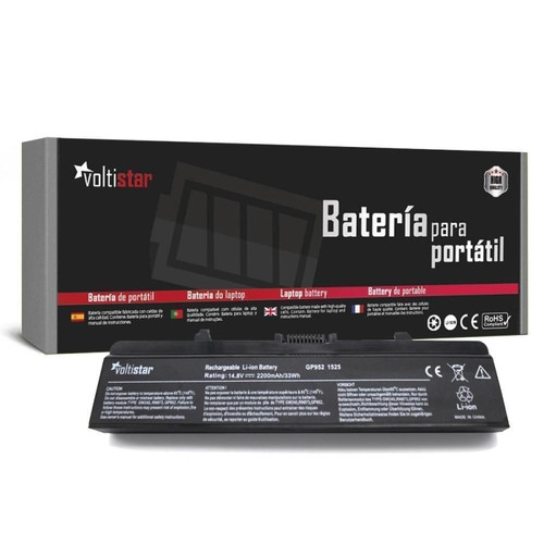 Batterie für laptop dell - für,