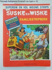 Suske en Wiske