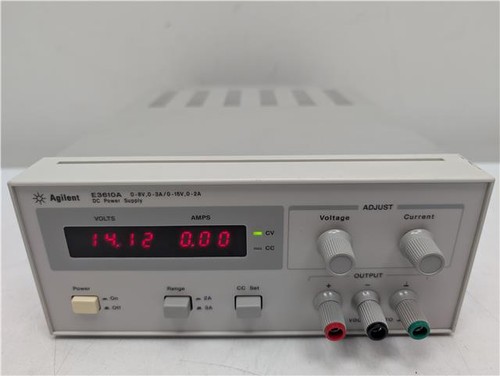 E3610a keysight agilent - agilent, dc
