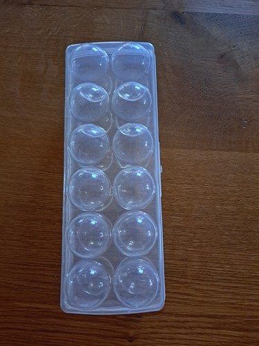 Eierschachtel