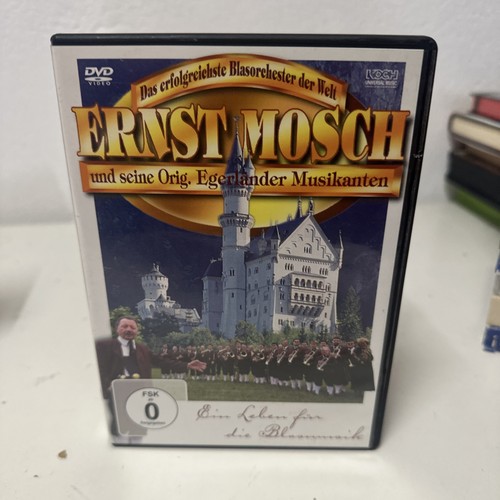 Ein leben für die blasmusik - ein,