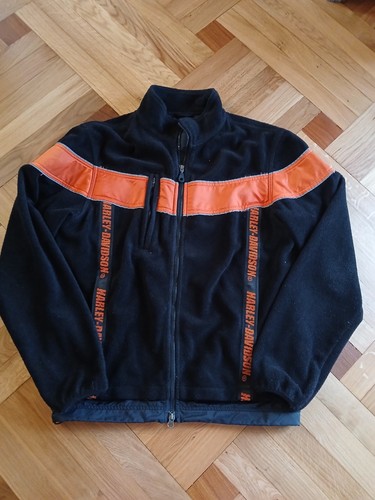 Harley davidson jacke - davidson, m