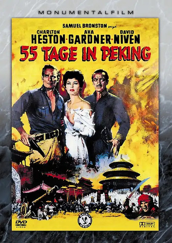Tage peking - 55,