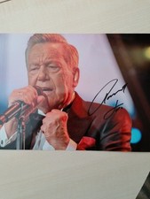 ROLAND KAISER - SÄNGER  -