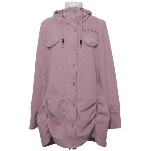 Kangaroos fleecejacke damen - fleecejacke,,