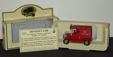 Limited edition lledo ford - limited,