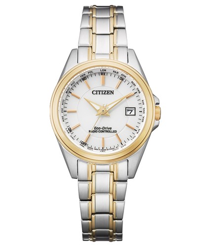 Citizen eco drive damenuhr - citizen,