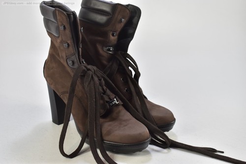 Tod damen stiefelette boots - tod`s,