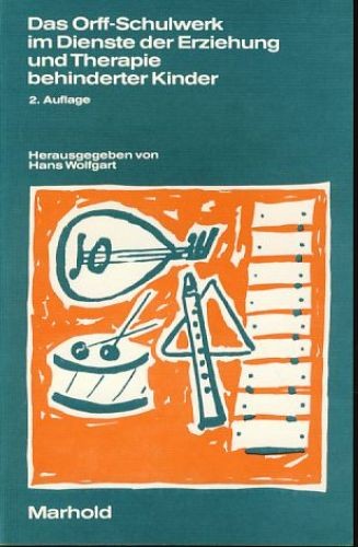 Das orff schulwerk dienste - das, im
